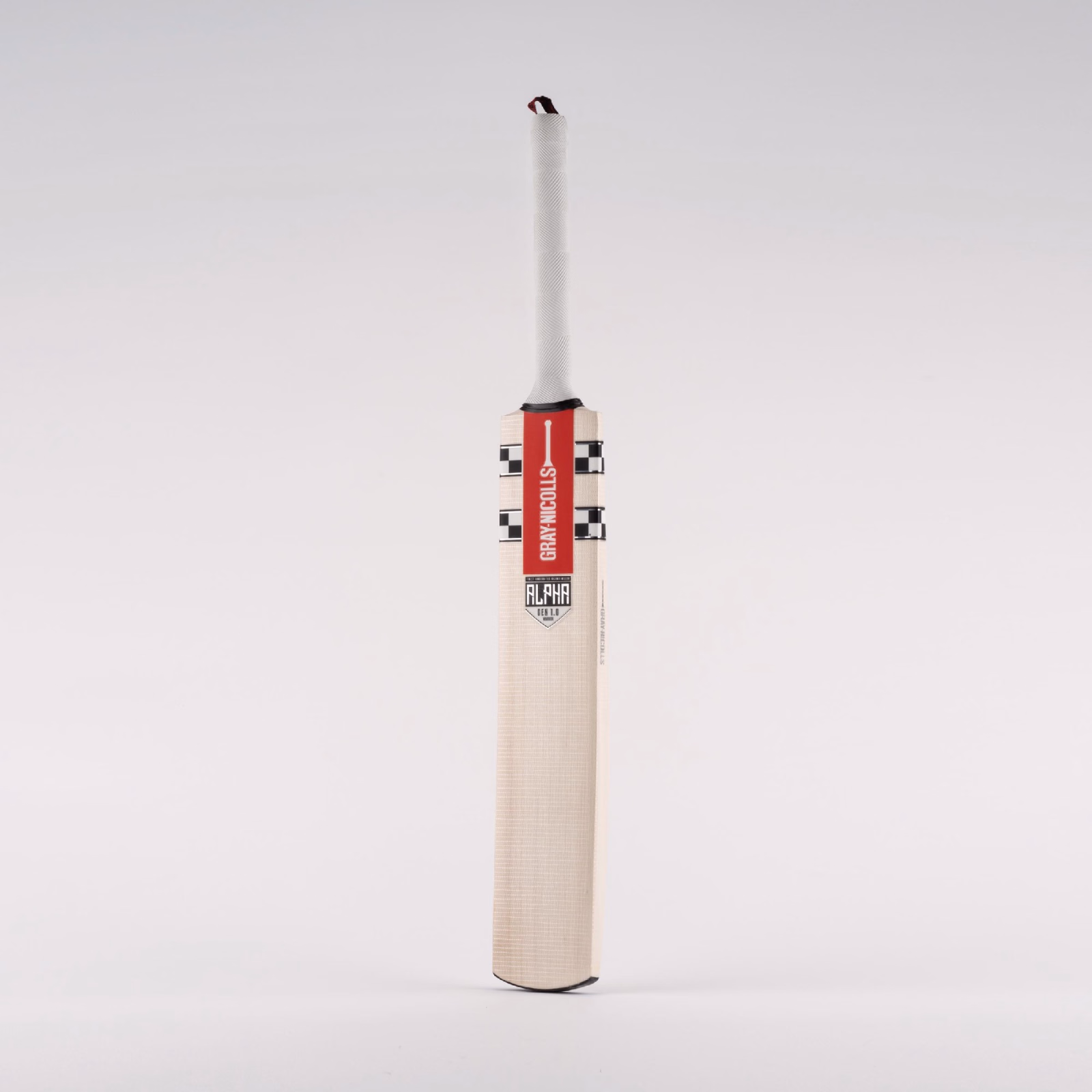 Gray-Nicolls Alpha Warrior Junior Cricket Bat (2023) - Gray-Nicolls Alpha Warrior Junior Cricket Bat (2023) - Gray-Nicolls Alpha
