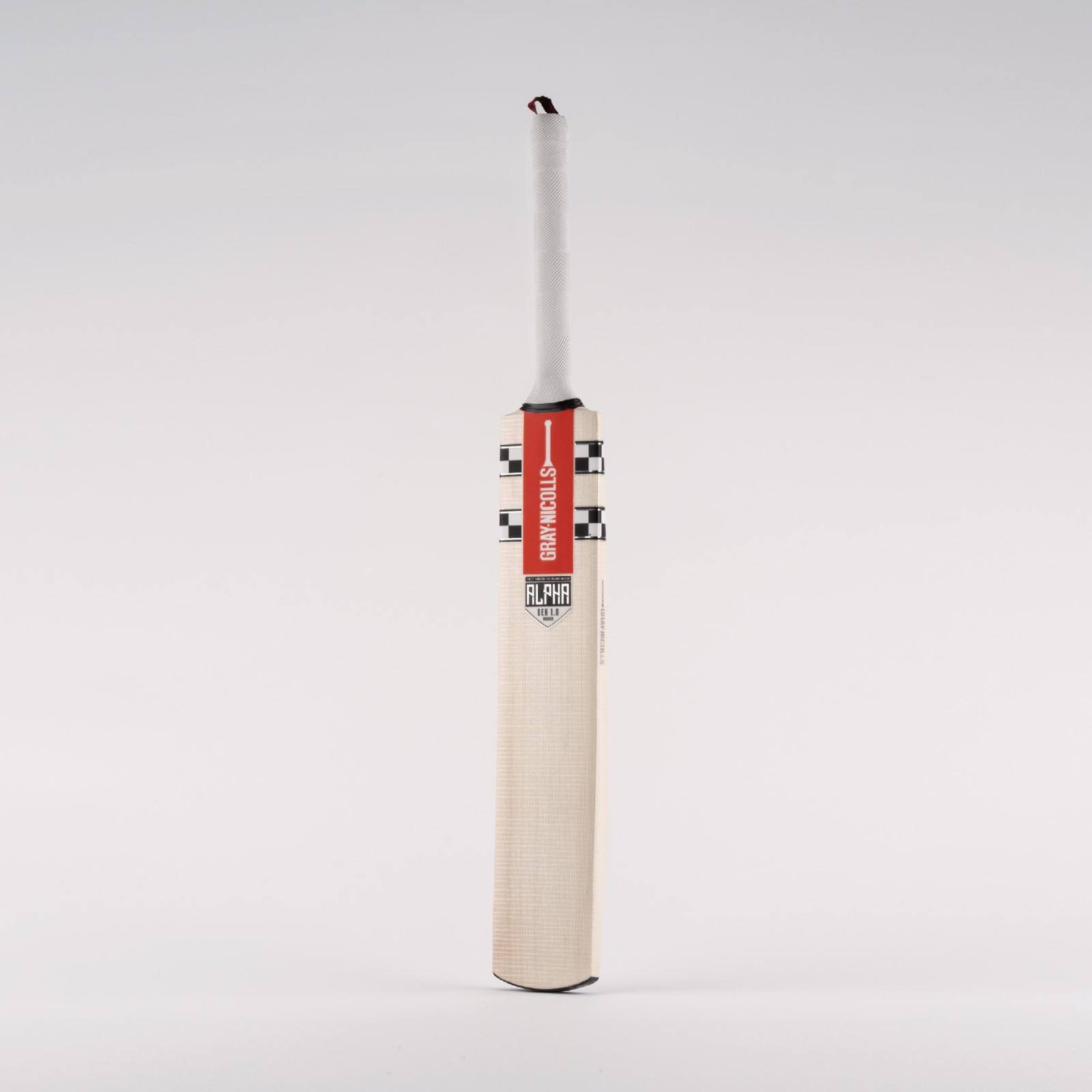 Gray-Nicolls Alpha Warrior Junior Cricket Bat (2023) - Gray-Nicolls Alpha Warrior Junior Cricket Bat (2023) - Gray-Nicolls Alpha