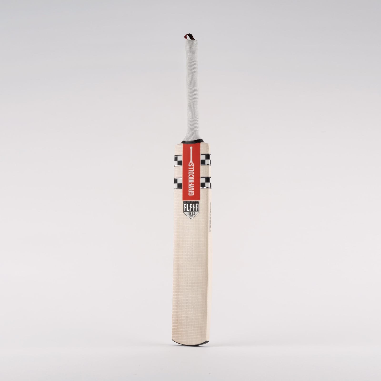 Gray-Nicolls Alpha Warrior Junior Cricket Bat (2023) - Gray-Nicolls Alpha Warrior Junior Cricket Bat (2023) - Gray-Nicolls Alpha