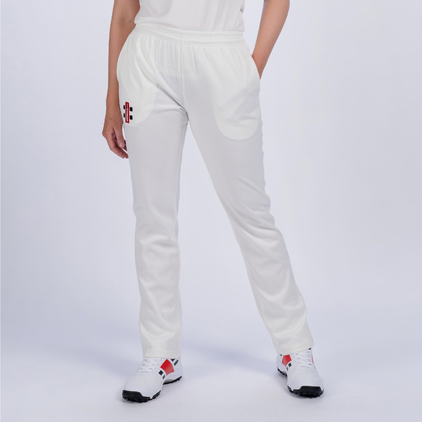 Gray-Nicolls Matrix V2 Womens Cricket Trousers (2023) - Gray-Nicolls Matrix V2 Womens Cricket Trousers (2023) - Gray-Nicolls Mat