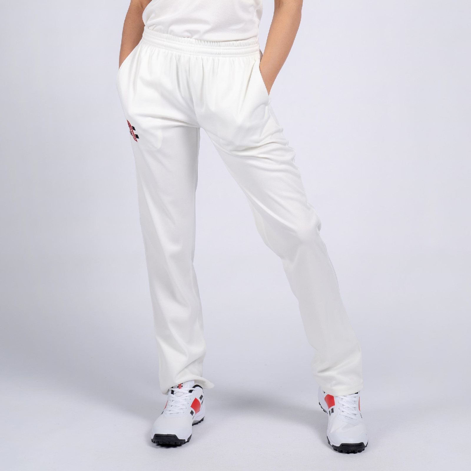 Gray-Nicolls Matrix V2 Womens Cricket Trousers (2023) - Gray-Nicolls Matrix V2 Womens Cricket Trousers (2023) - Gray-Nicolls Mat