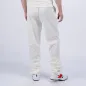 Pantalon de cricket junior gris Nicolls Matrix V2 (2022)
