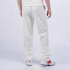Acheter Pantalon de cricket gris Nicolls Matrix Slim Fit (2022)