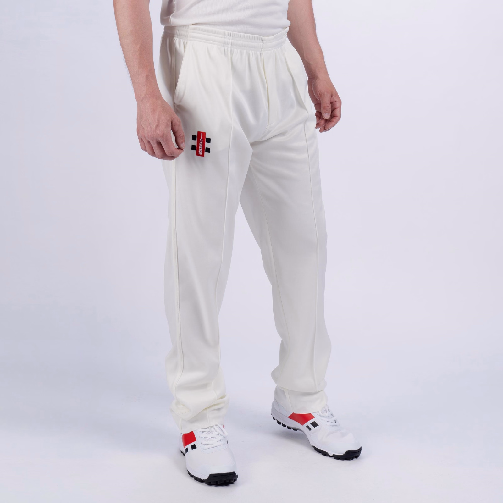 Gray-Nicolls Matrix V2 Junior Cricket Trousers (2026) - Gray-Nicolls Matrix V2 Junior Cricket Trousers (2026) - Gray-Nicolls Mat