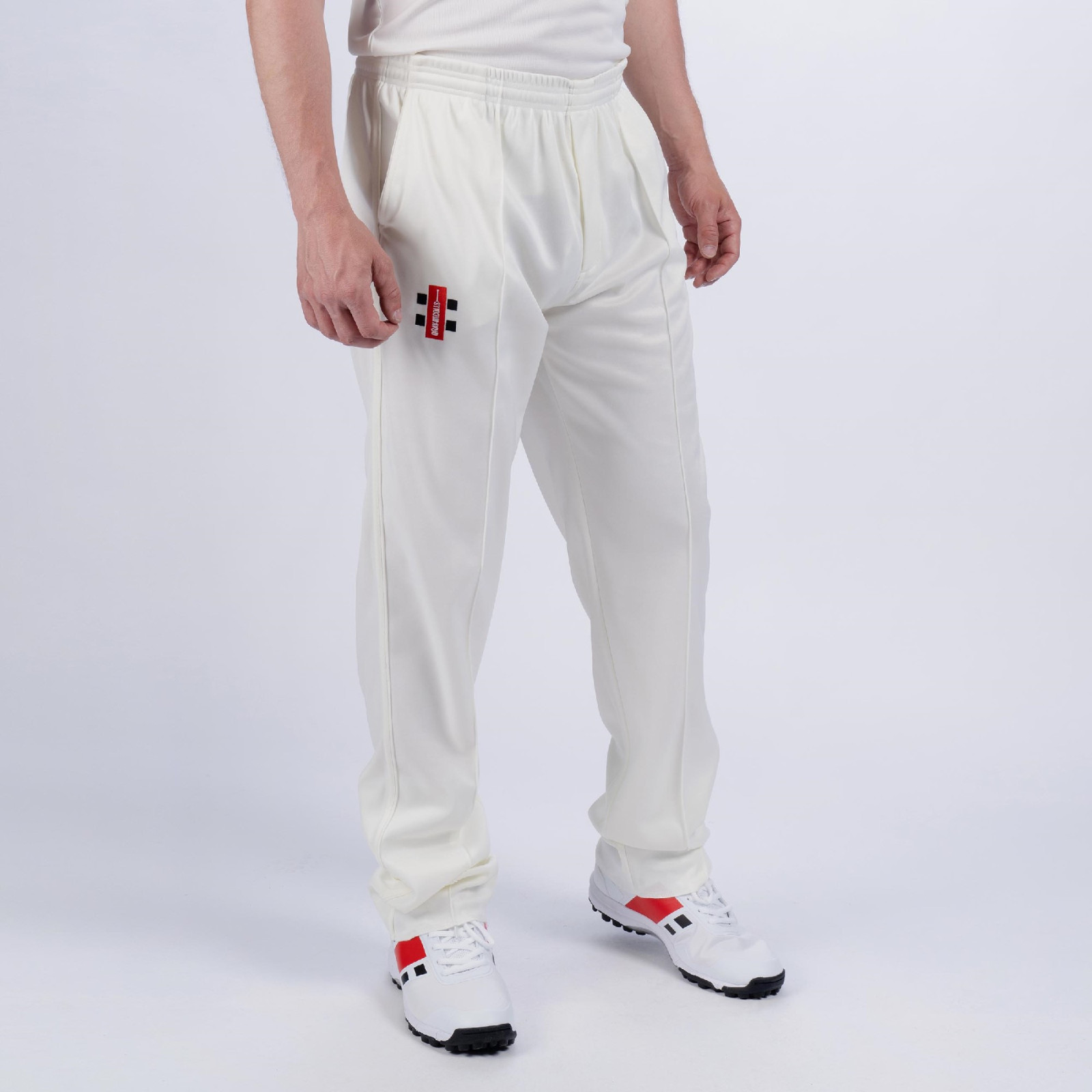 Gray-Nicolls Matrix V2 Junior Cricket Trousers (2023) - Gray-Nicolls Matrix V2 Junior Cricket Trousers (2023) - Gray-Nicolls Mat