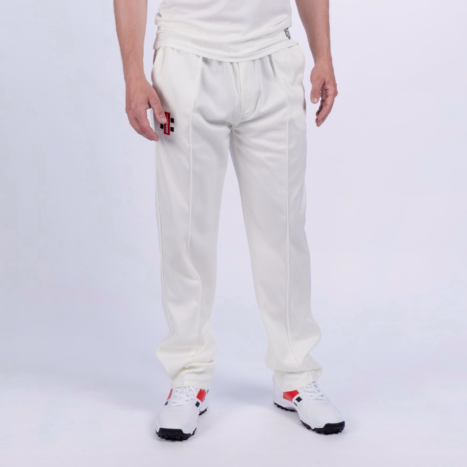Gray-Nicolls Matrix V2 Junior Cricket Trousers (2026) - Gray-Nicolls Matrix V2 Junior Cricket Trousers (2026) - Gray-Nicolls Mat