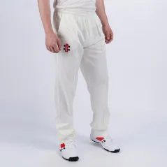 Gray-Nicolls Matrix V2 Slim Fit Junior Cricket Trousers (2023) - Gray-Nicolls Matrix V2 Slim Fit Junior Cricket Trousers (2023) 