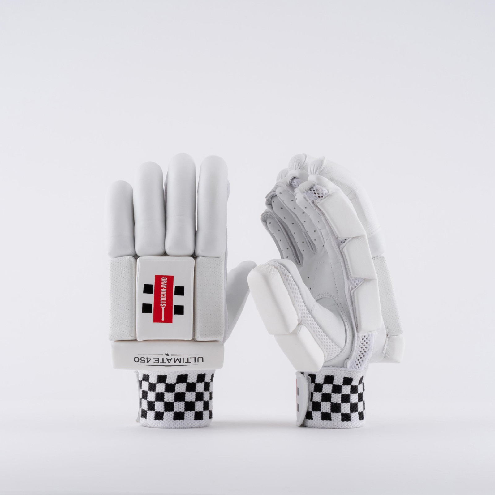 Gray-Nicolls Ultimate 450 Cricket Gloves (2023) - Gray-Nicolls Ultimate 450 Cricket Gloves (2023) - Gray-Nicolls Ultimate 450 Cr