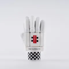 Gray-Nicolls Ultimate 450 Cricket Gloves (2023) - Gray-Nicolls Ultimate 450 Cricket Gloves (2023) - Gray-Nicolls Ultimate 450 Cr