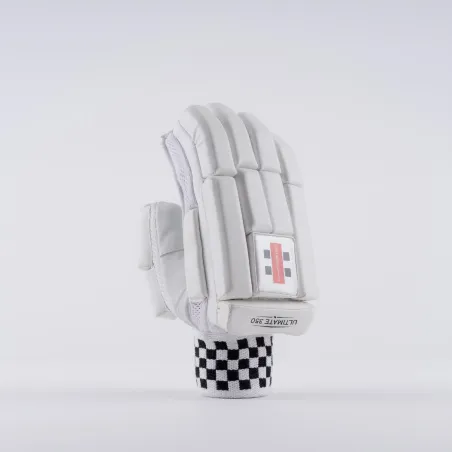 Gray Nicolls Ultimate 350 Cricket Gloves (2023)