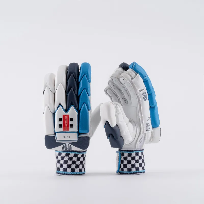 🔥 Gray Nicolls Vapour 1000 Cricket Gloves (2022) | Next Day Delivery 🔥
