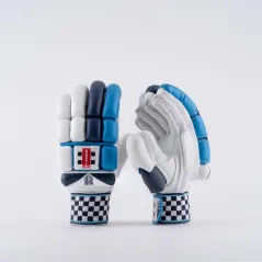 🔥 Gray Nicolls Vapour 500 Cricket Gloves (2022) | Next Day Delivery 🔥