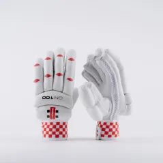 🔥 Gray Nicolls GN100 Cricket Gloves (2023) | Next Day Delivery 🔥