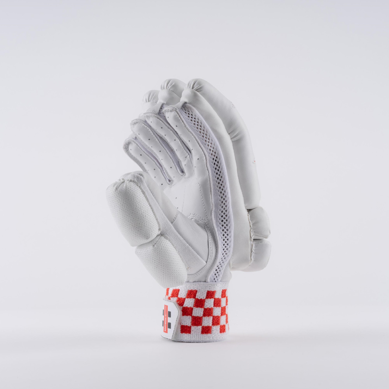 Gray-Nicolls GN100 Cricket Gloves (2023) - Gray-Nicolls GN100 Cricket Gloves (2023) - Gray-Nicolls GN100 Cricket Gloves (2023) -