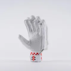 Gray-Nicolls GN100 Cricket Gloves (2023) - Gray-Nicolls GN100 Cricket Gloves (2023) - Gray-Nicolls GN100 Cricket Gloves (2023) -