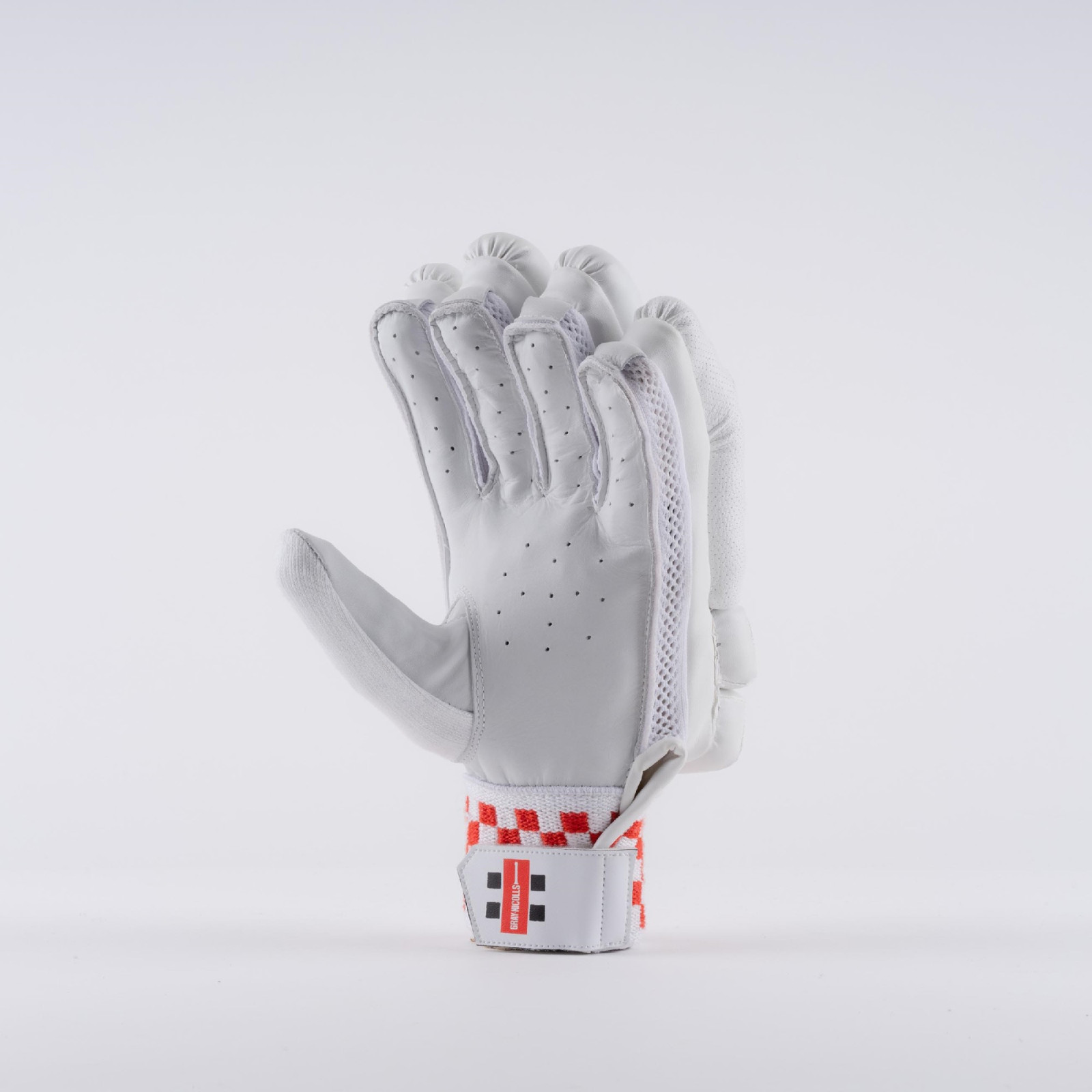 Gray-Nicolls GN100 Cricket Gloves (2023) - Gray-Nicolls GN100 Cricket Gloves (2023) - Gray-Nicolls GN100 Cricket Gloves (2023) -