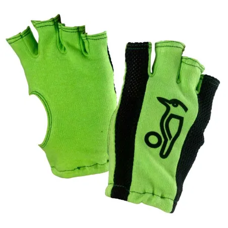 Interior de bateo sin dedos Kookaburra (2020) - Guantes