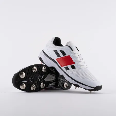 🔥 Gray Nicolls Players 2.0 Spike Cricket Shoes (2022) | Next Day Delivery 🔥