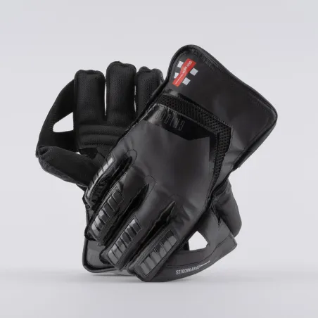 Gray Nicolls GN1000 Wicket Keeping Gloves (2023)