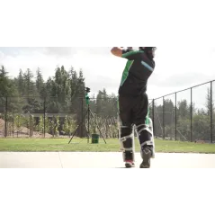 Paceman 245 Edge Cricket Bowling Machine - View 6 of 8
