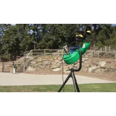 Paceman 245 Edge Cricket Bowling Machine - View 7 of 8