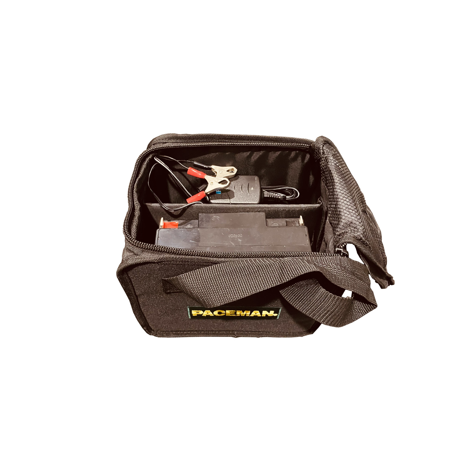 Paceman Portable Battery Pack - Batteria portatile Paceman