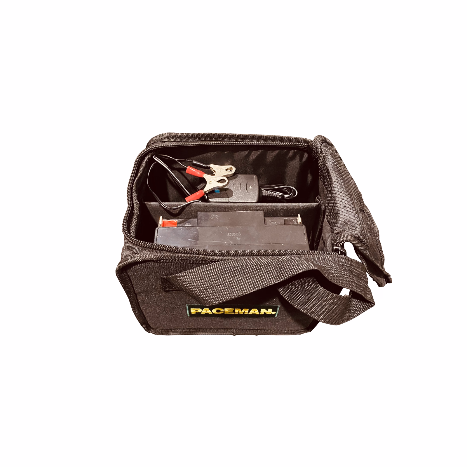 Paceman Portable Battery Pack