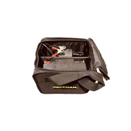 Pack de batterie portable Paceman - Machines de bowling Paceman