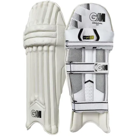 🔥 GM Original Limited Edition Cricket Pads (2022) | Next Day Delivery 🔥