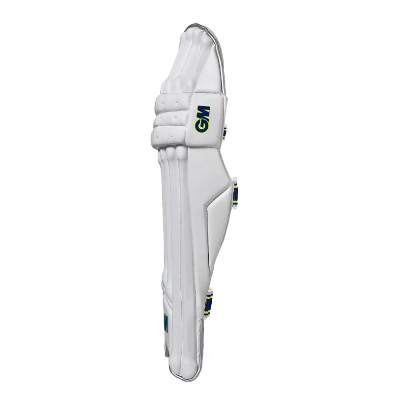 GM Prima 606 Cricket Pads (2022)