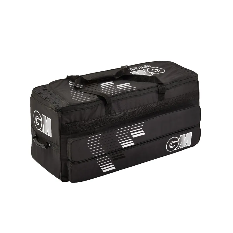 🔥 GM Original Easi-Load Wheelie Bag (2022) | Next Day Delivery 🔥
