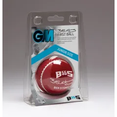 GM BS55 Primera bola (2022) - Pelotas de entrenamiento blandas
