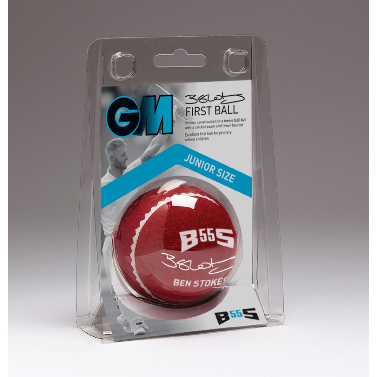 GM BS55 First Ball (2023) - GM BS55 First Ball (2022)