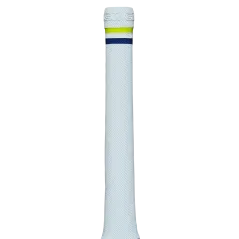 GM Pro Lite Grip - White/Yellow/Navy (2023)