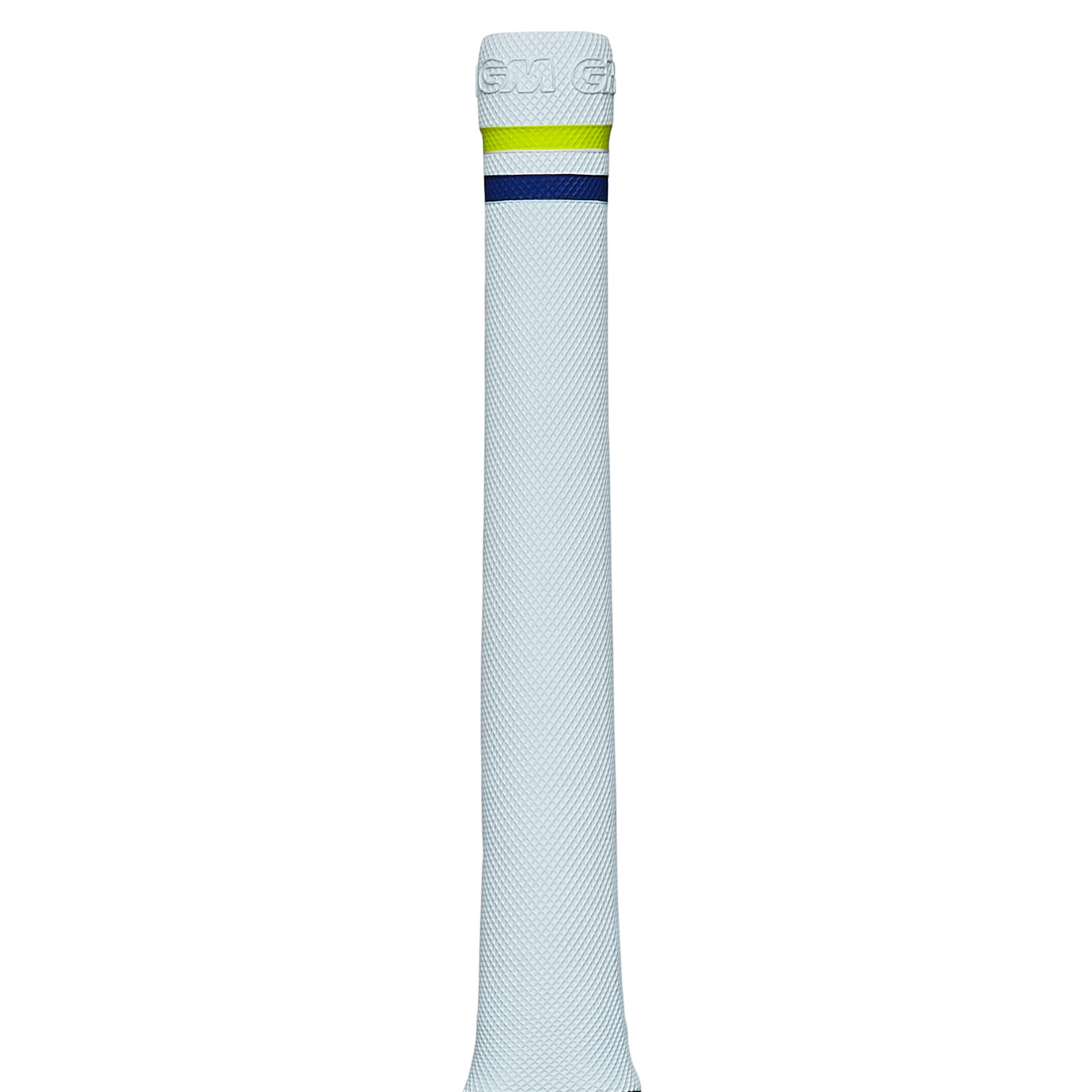 GM Pro Lite Grip - White/Yellow/Navy (2023) - Grip GM Pro Lite - Blanco / Amarillo / Azul marino (2022) -