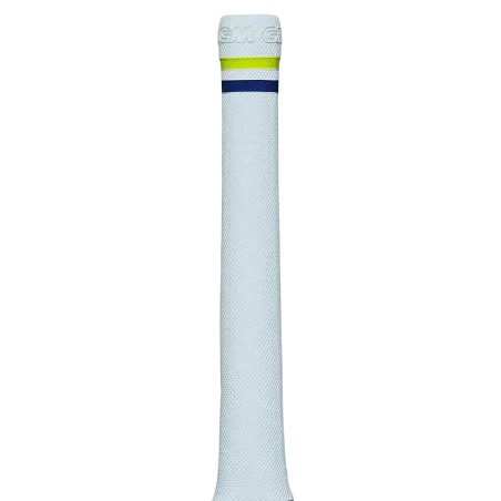 GM Pro Lite Grip - White/Yellow/Navy (2023)