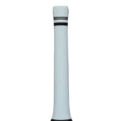 GM Pro Lite Grip - Wit/Zilver/Zwart (2022) - Bat Grips