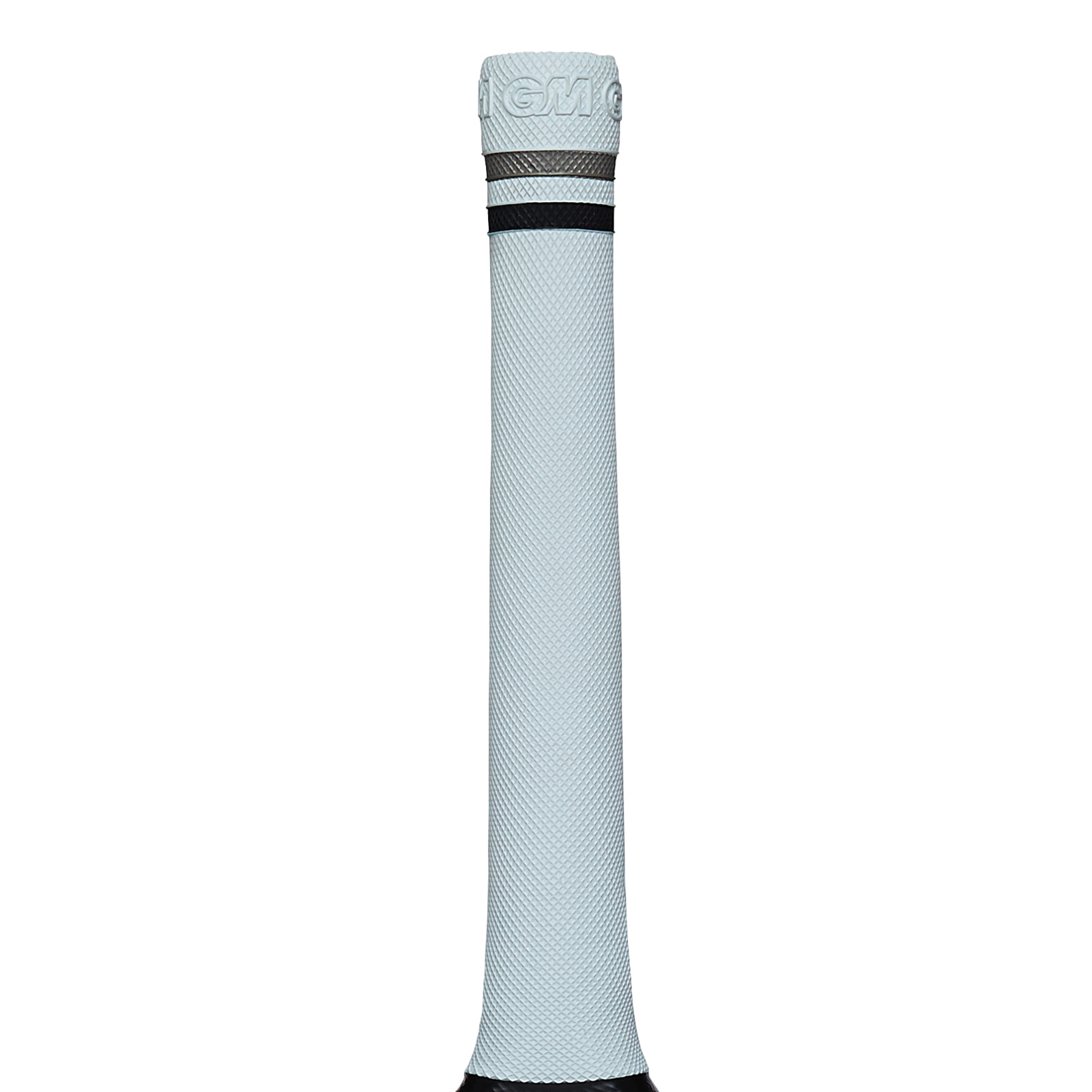 GM Pro Lite Grip - White/Silver/Black (2023) - Puño GM Pro Lite - Blanco / Plateado / Negro (2022) -