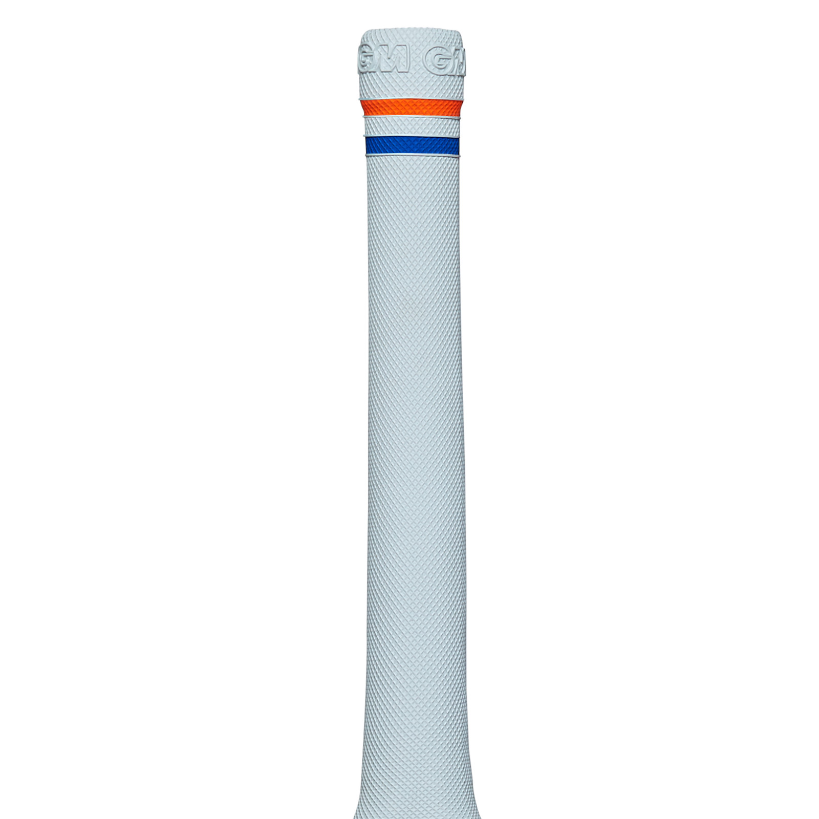 GM Pro Lite Grip - White/Orange/Blue (2023) - Puño GM Pro Lite - Blanco / Naranja / Azul (2022) - Empuñaduras