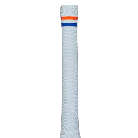 GM Pro Lite Grip - White/Orange/Blue (2023)