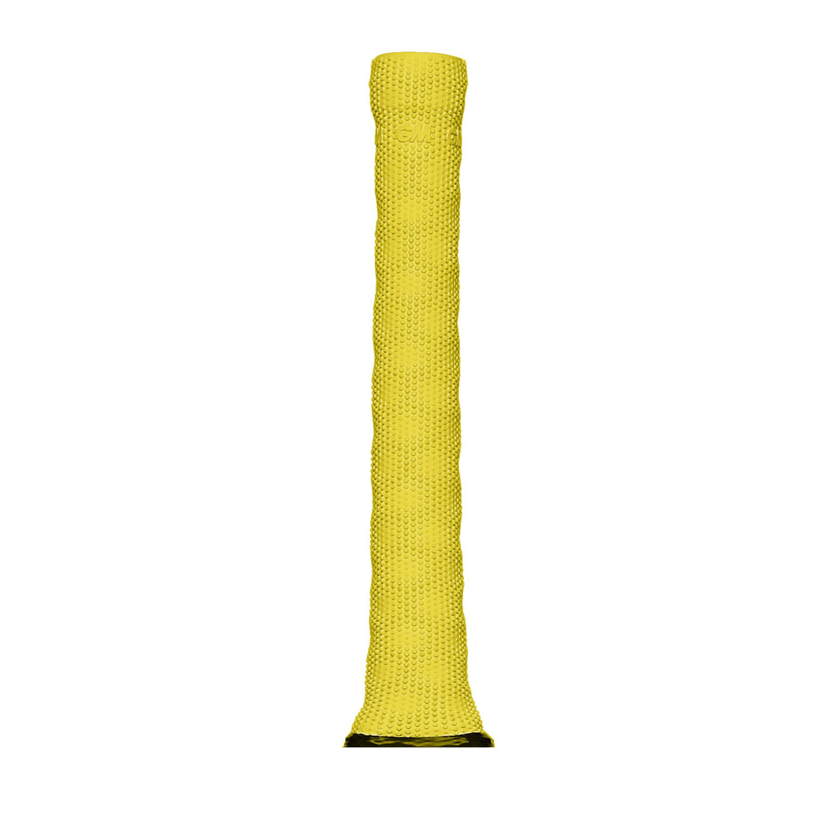GM Hex Grip - Yellow (2023) - GM Hex Grip - Yellow (2022)