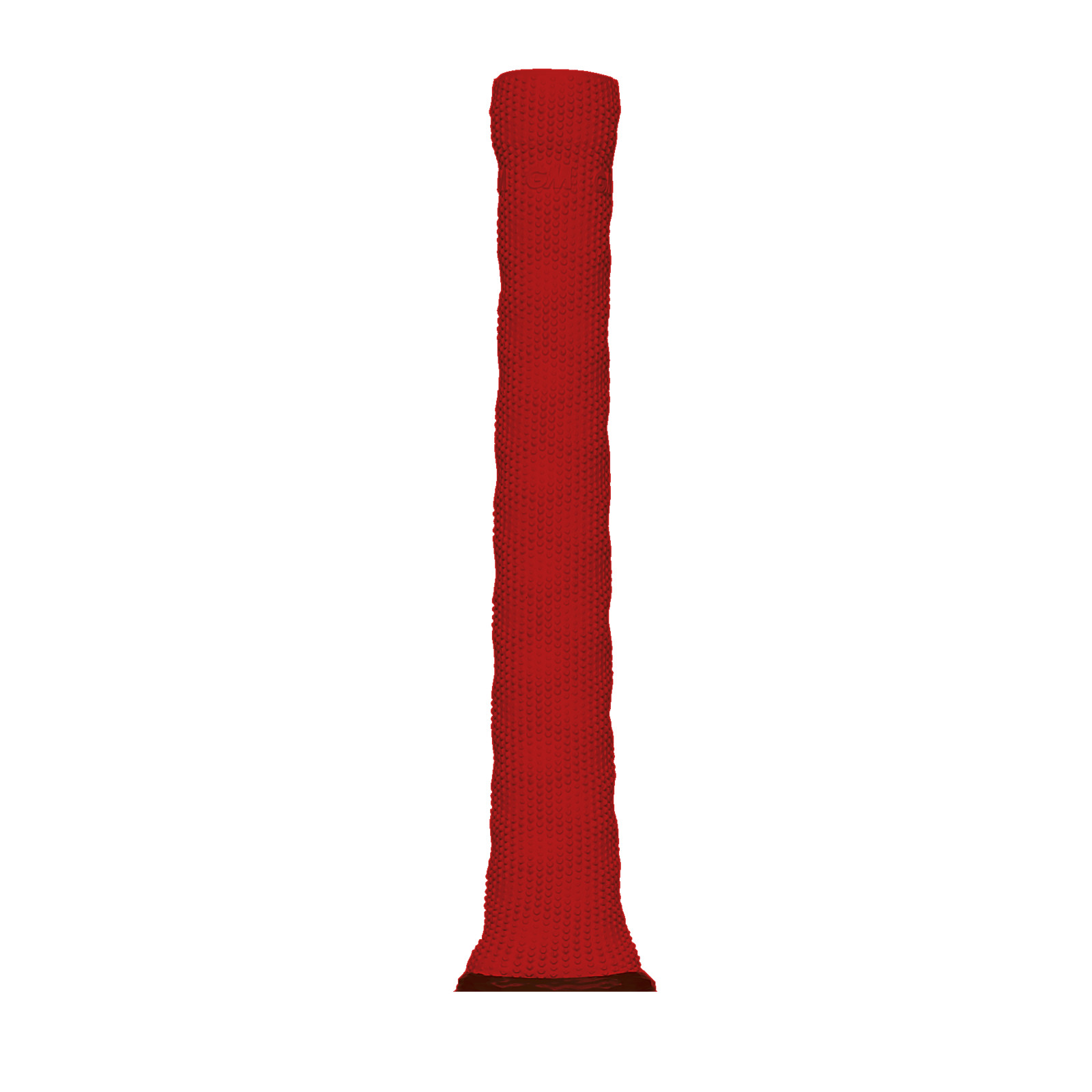 GM Hex Grip - Red (2023) - GM Hex Grip - Red (2022)