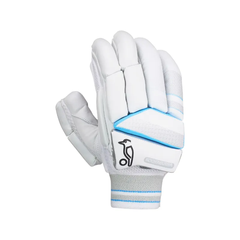 Kookaburra Ghost 4.1 Cricket Gloves (2022)