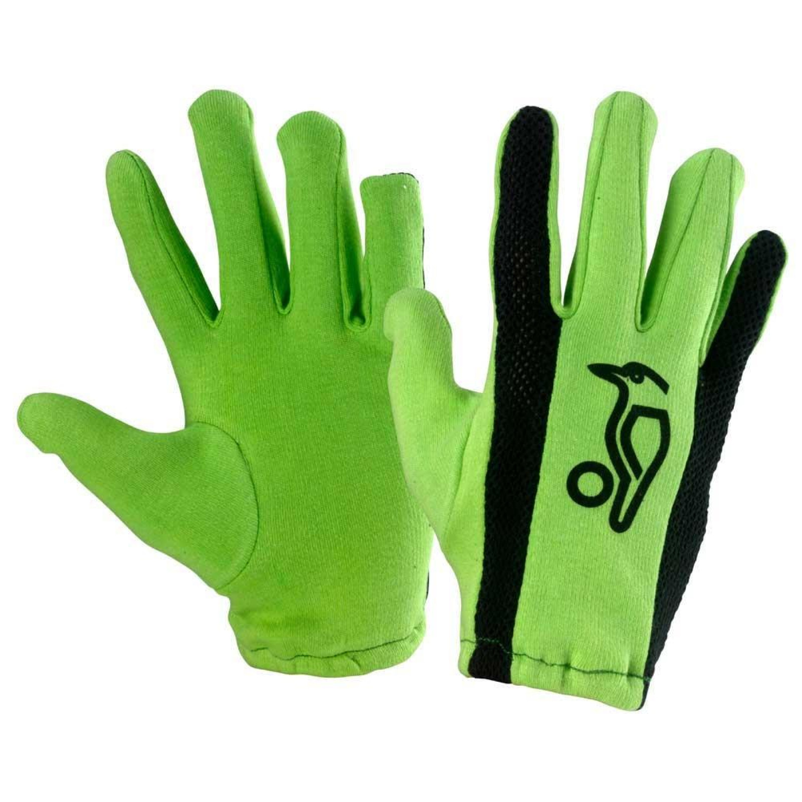 Kookaburra Full Finger Batting Inners (2023) - Interior de bateo de dedo completo de Kookaburra (2020) -
