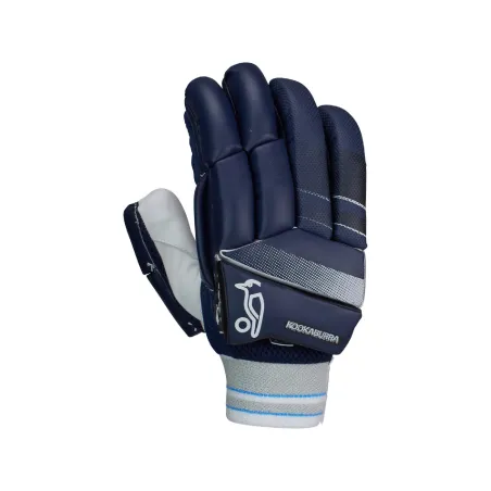 Kookaburra 4.1 T/20 Cricket Gloves - Navy (2023)