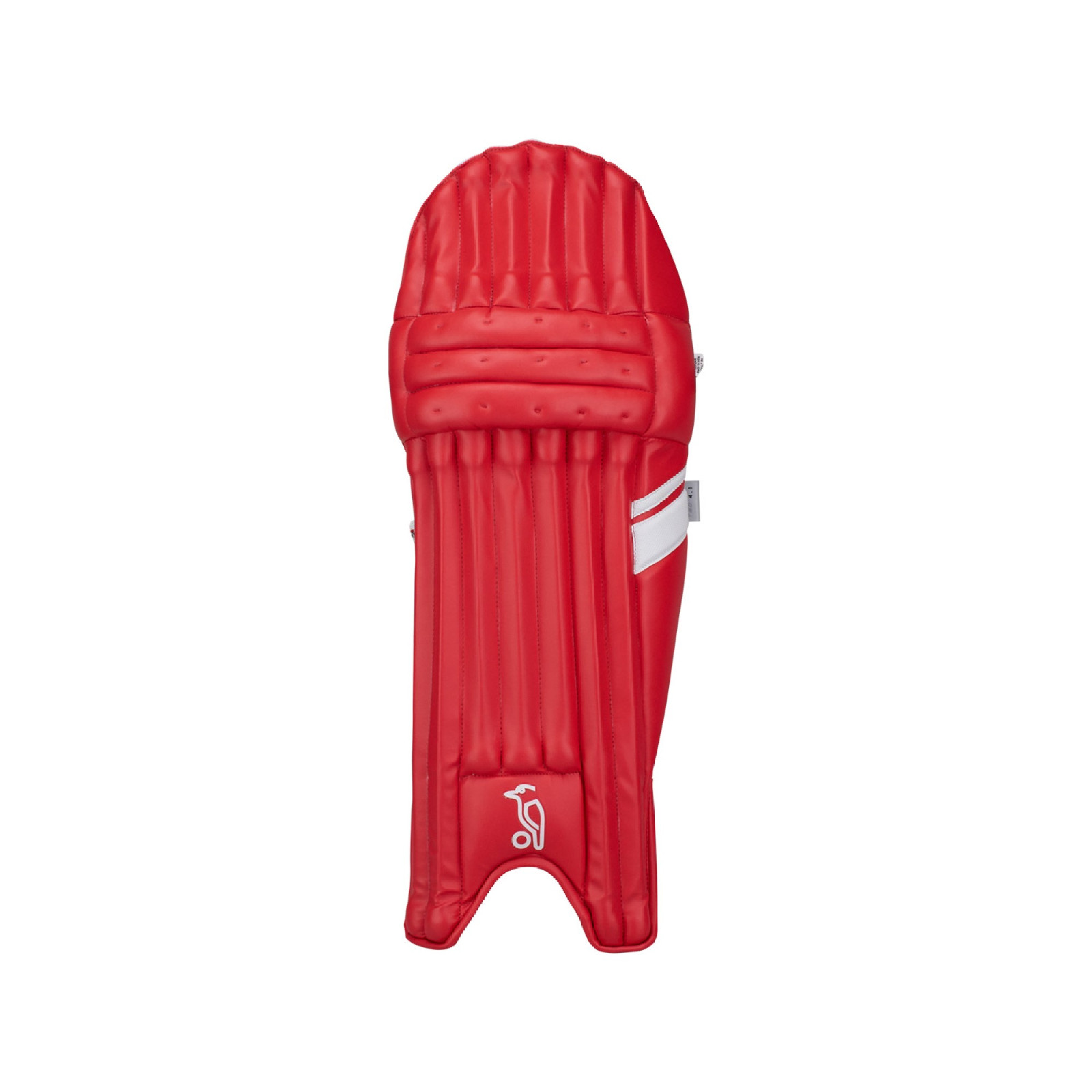 Kookaburra 4.1 T/20 Cricket Pads - Red (2023) - Kookaburra 4.1 T/20 Cricket Pads - Red (2023) - Kookaburra 4.1 T/20 Cricket Pads