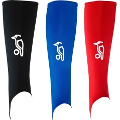 Kookaburra Hockey Shin Sleeves (2025/26) - Kookaburra Hockey Shin Sleeves (2025/26) - Kookaburra Hockey Shin Sleeves (2025/26) -