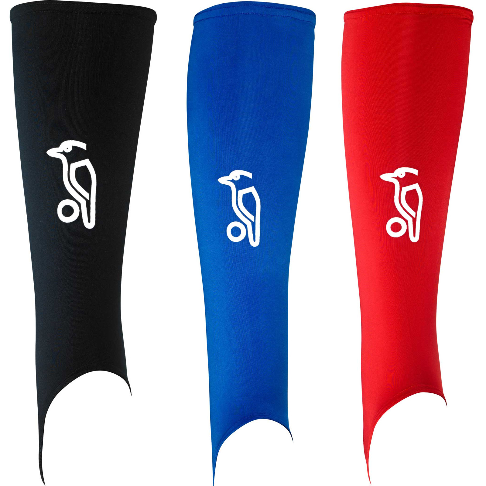 Kookaburra Hockey Shin Sleeves (2023/24) - Kookaburra Hockey Shin Sleeves (2023/24) - Kookaburra Hockey Shin Sleeves (2023/24) -