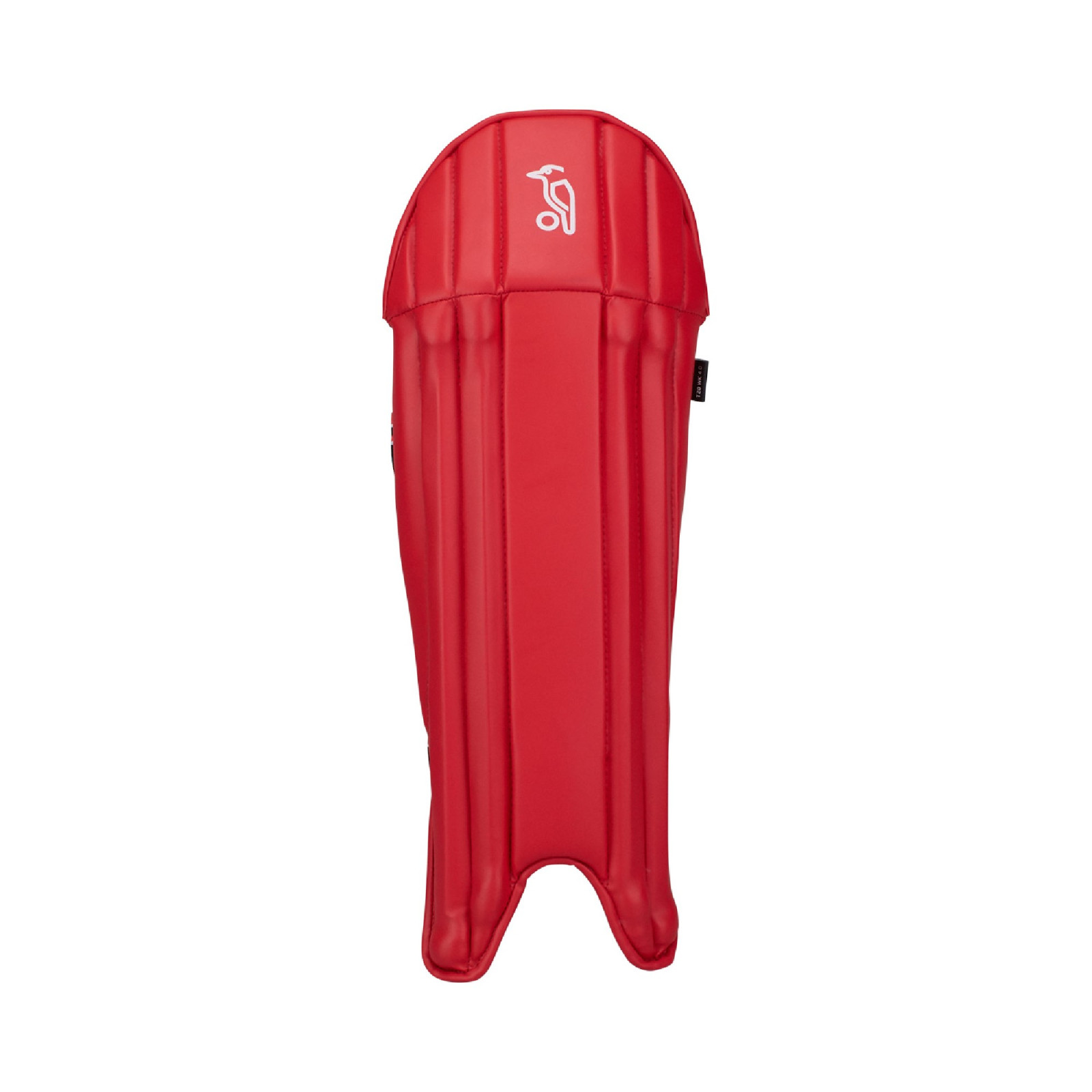 Kookaburra 4.0 T/20 Wicket Keeping Pads - Red (2023) - Kookaburra 4.0 T/20 Wicket Keeping Pads - Red (2023) - Kookaburra 4.0 T/2