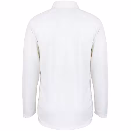 Gray-Nicolls Matrix V2 Long Sleeve Junior Cricket Shirt (2026)